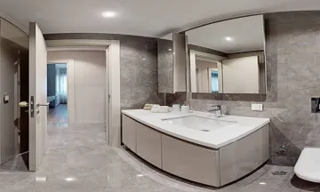 Vente Appartement F1 Istanbul Istanbul 3