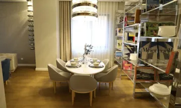 Vente Appartement F2 Istanbul Istanbul 12