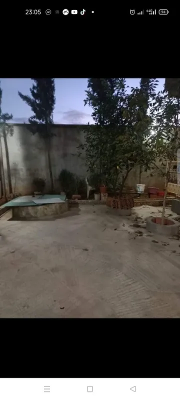 Vente Villa Alger Douera 11