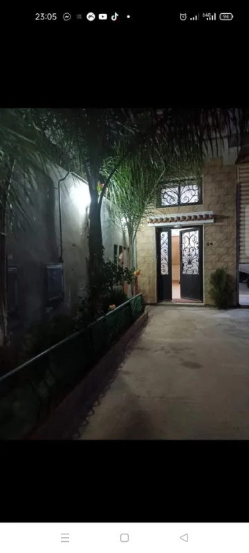 Vente Villa Alger Douera 28