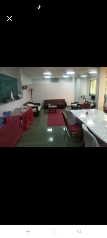 Location Immeuble Alger Baraki 5