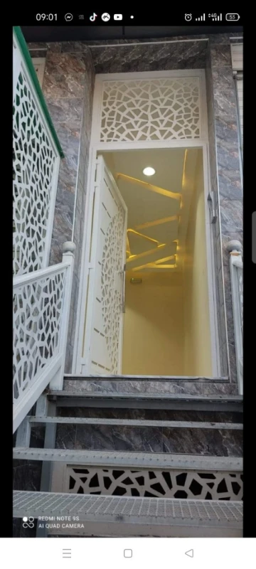 Location Immeuble Alger Baraki