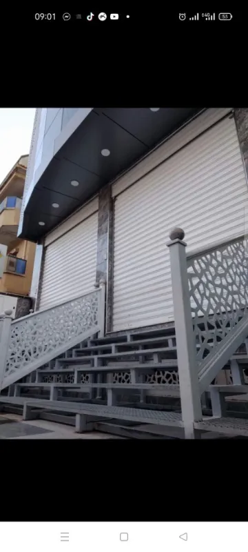 Location Immeuble Alger Baraki 5