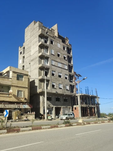 Vente Appartement Jijel Jijel 7