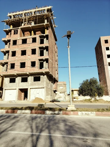 Vente Appartement F3 Jijel Jijel 7