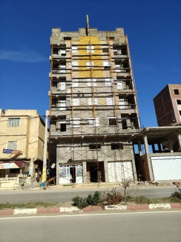 Vente Appartement Jijel Jijel
