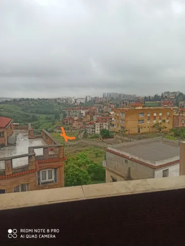 Vente Terrain Alger Said hamdine 3