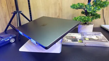 Macbook pro M4 mdm