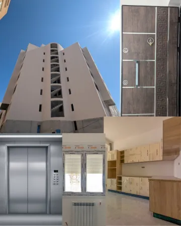 Vente Appartement F5 Constantine El khroub 6