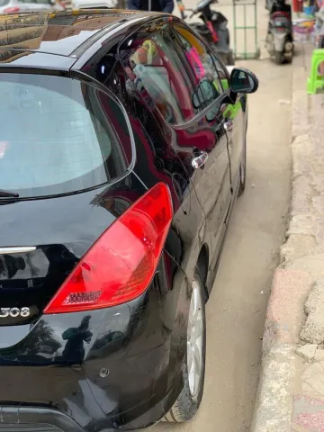 Peugeot 308 2012 308 16