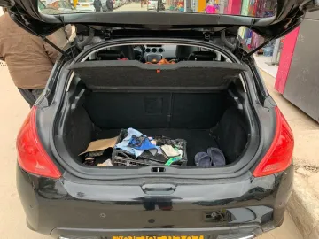 Peugeot 308 2012 308 13