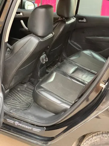 Peugeot 308 2012 308 12