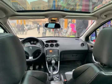 Peugeot 308 2012 308 15