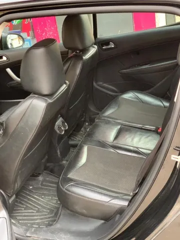 Peugeot 308 2012 308 6