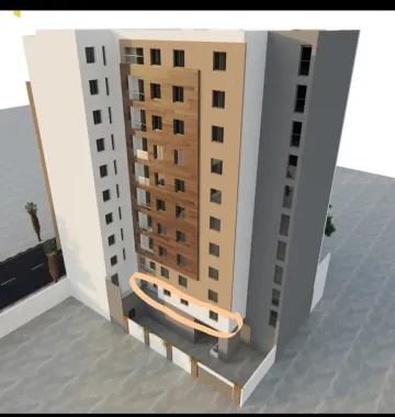 Location Local Blida Blida 2