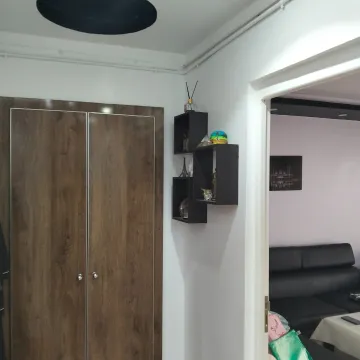 Vente Appartement F3 Tlemcen Tlemcen 25