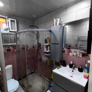 Vente Appartement F3 Tlemcen Tlemcen 19