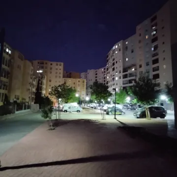 Vente Appartement F3 Tlemcen Tlemcen 3