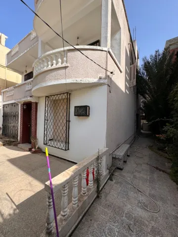Vente Villa Annaba Annaba 3