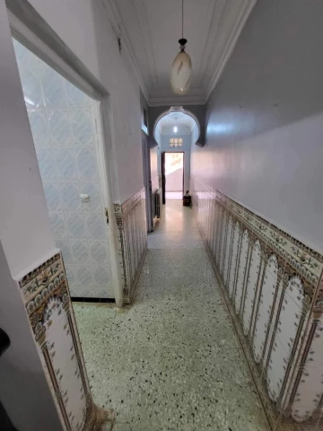 Vente Villa Annaba Annaba 15