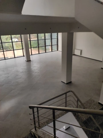 Vente Immeuble Alger Beni messous 5