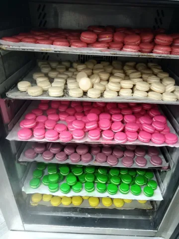 Chef pâtissier 6