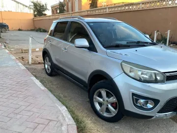 Great Wall M4 2014 3