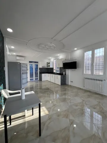 Vente Villa Alger Zeralda 8