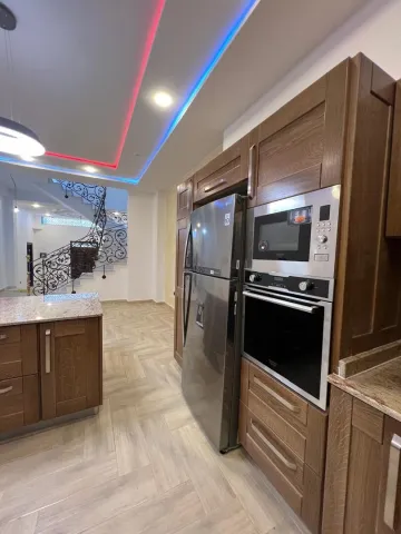 Vente Villa Alger Zeralda