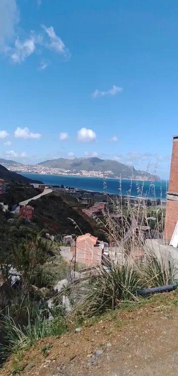 Vente Terrain Bejaia Boukhelifa 3