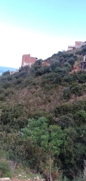 Vente Terrain Bejaia Boukhelifa