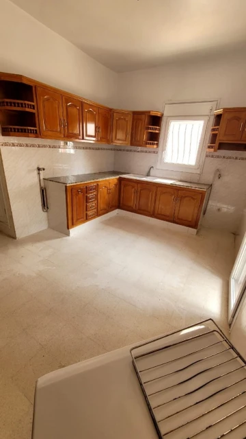 Location Villa Alger El achour 9