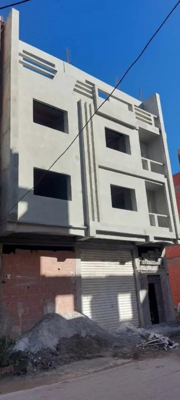 Vente bien immobilier Batna Batna
