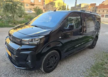 Citroen Jumpy 2025 13