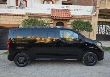 Citroen Jumpy 2025 17