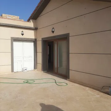 Location Villa Alger Mahelma 8