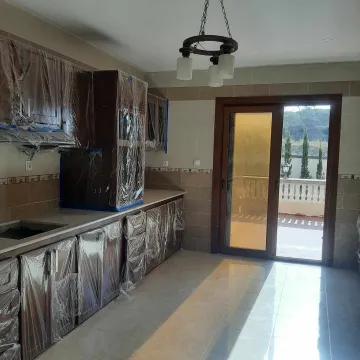 Location Villa Alger Mahelma 9