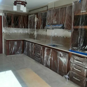 Location Villa Alger Mahelma 20