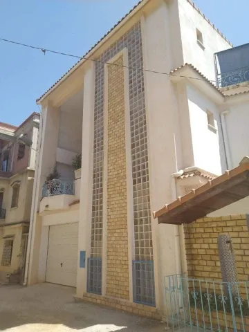 Vente Villa Alger Douera 7