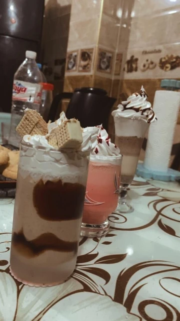 Barman-Barista