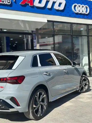 Audi A3 2026 9