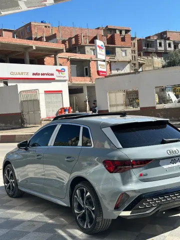 Audi A3 2026 11
