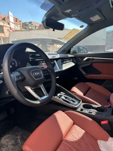 Audi A3 2026 8