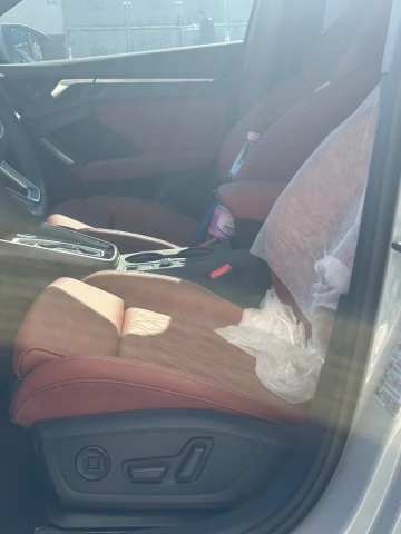 Audi A3 2026