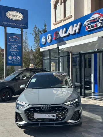 Audi A3 2026 6