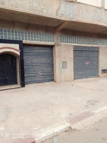 Vente Immeuble Oran Bir el djir 7