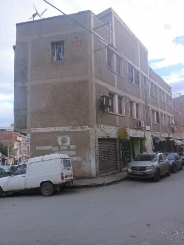 Vente Immeuble Guelma Guelma 10