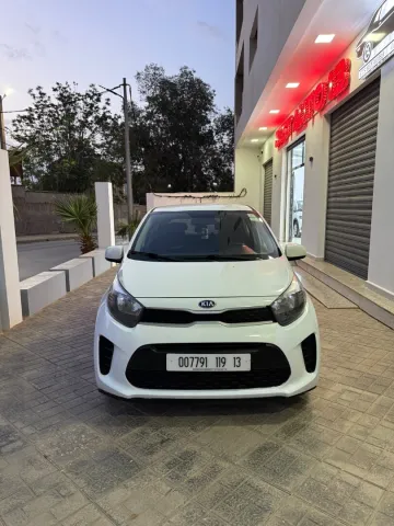 Kia Picanto 2019 6