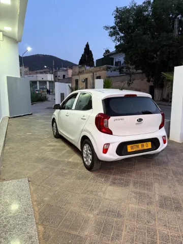 Kia Picanto 2019 4