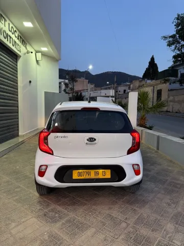Kia Picanto 2019 3